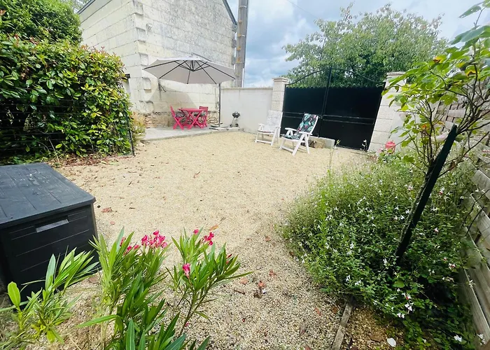 Maison Chez Marguerite