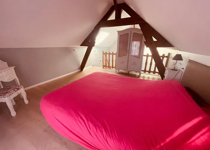 Maison Chez Marguerite