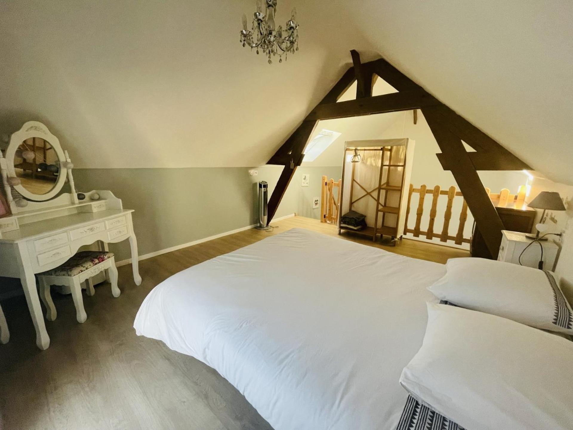 Maison Chez Marguerite Holiday home *
