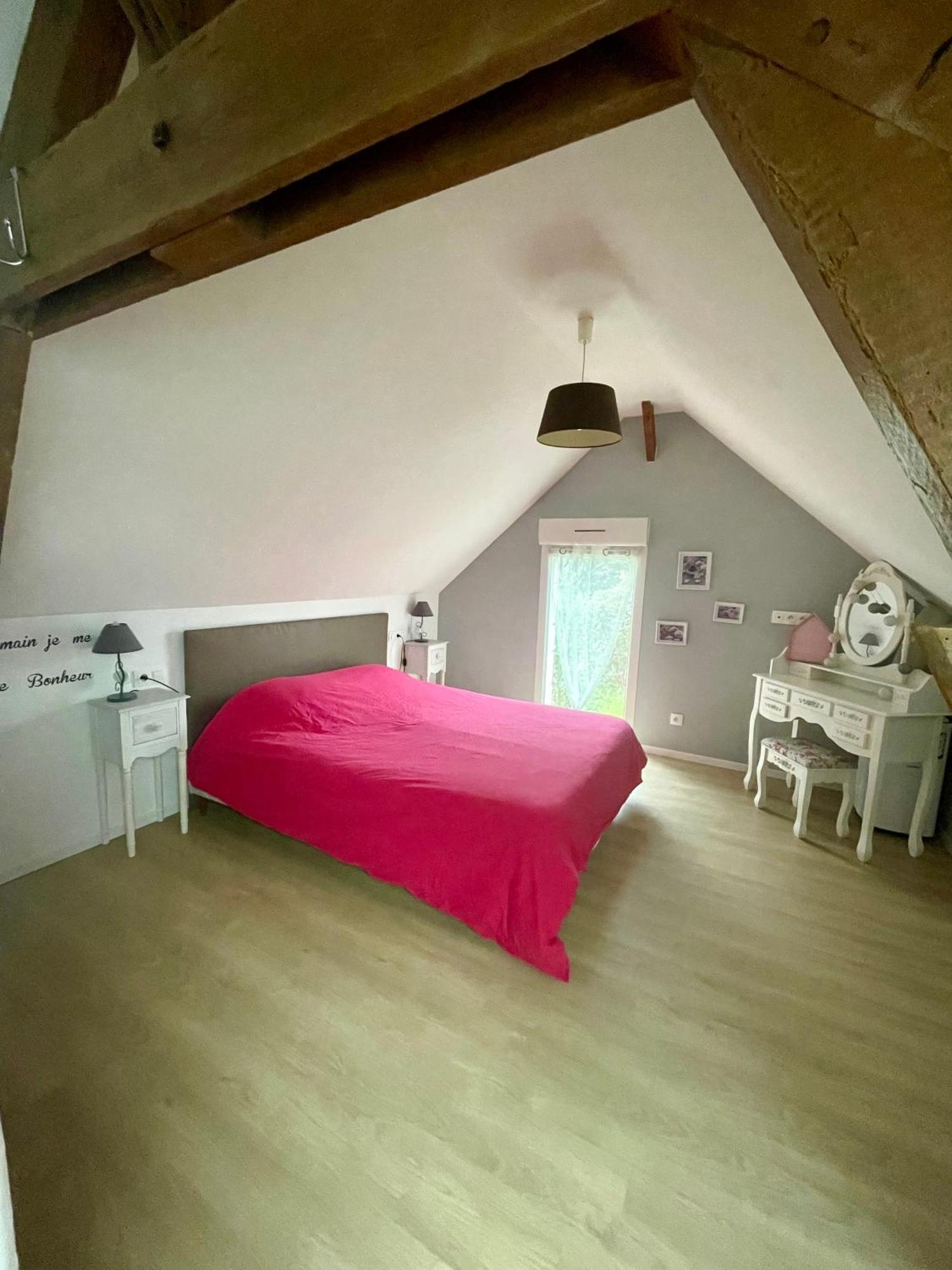 Maison Chez Marguerite Saumur