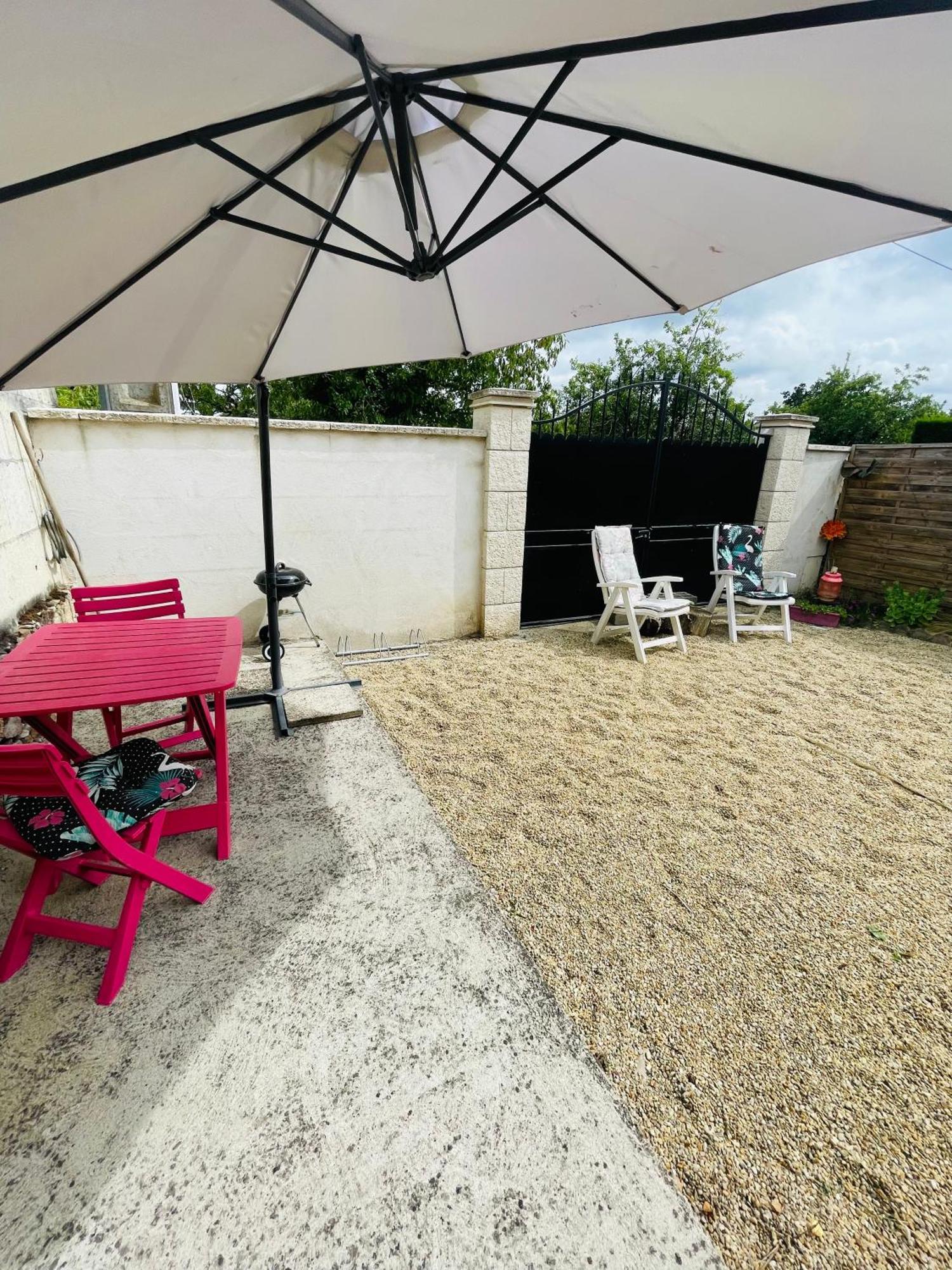 Holiday home Maison Chez Marguerite