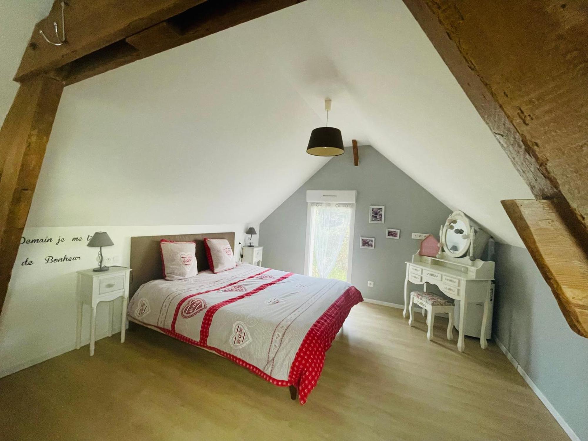 Holiday home Maison Chez Marguerite *