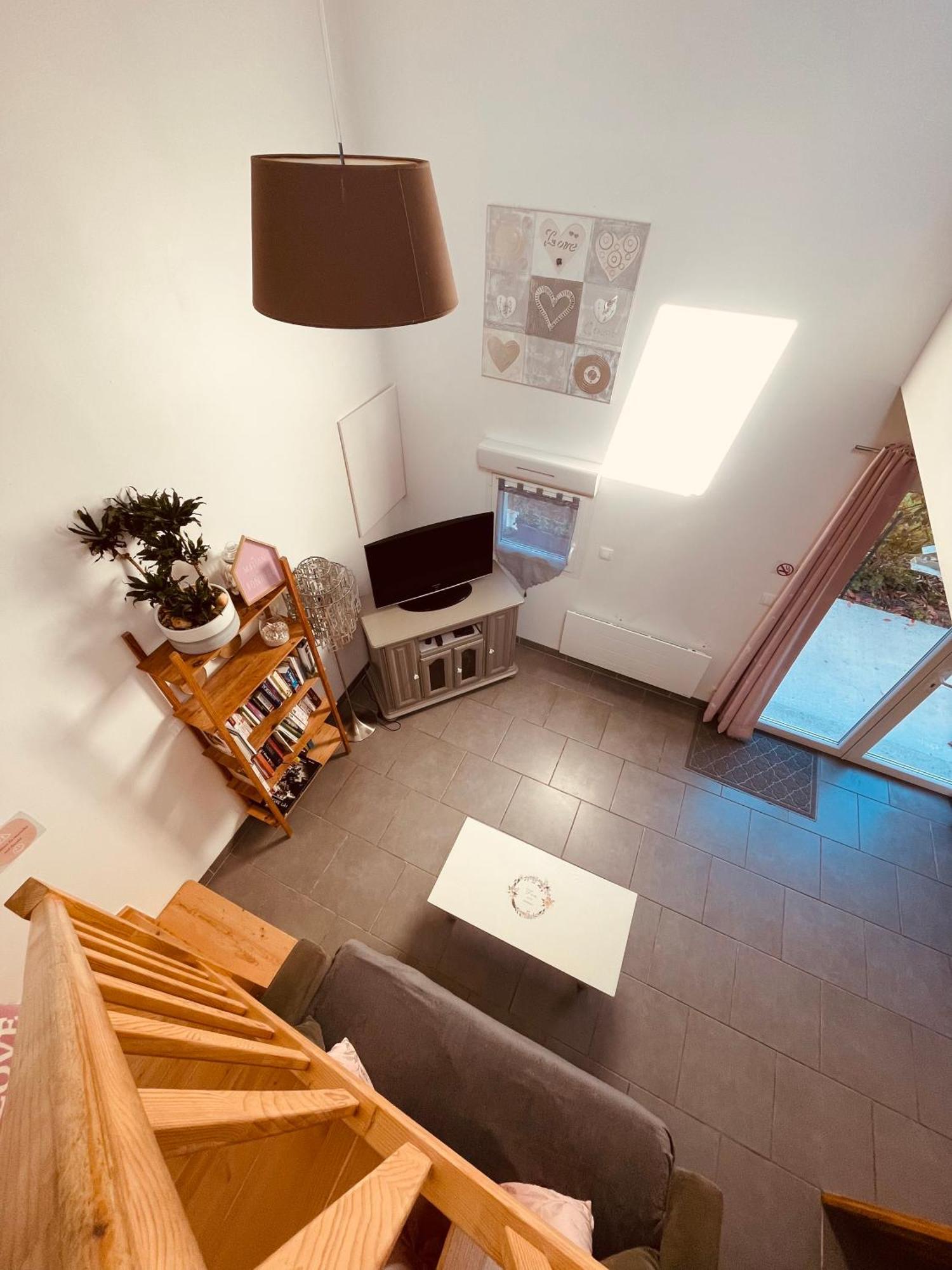 Maison Chez Marguerite Ferienhaus
