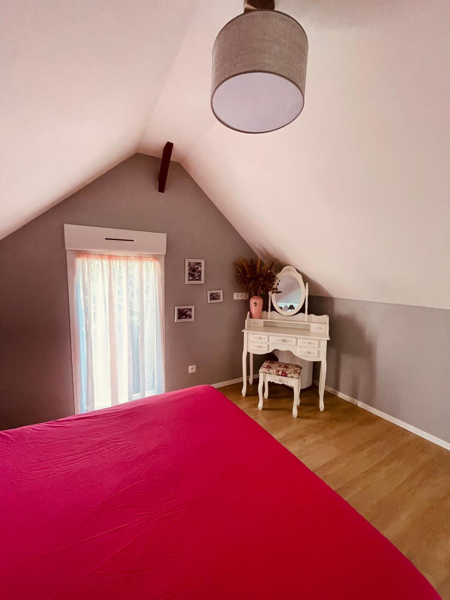 Holiday home Maison Chez Marguerite *