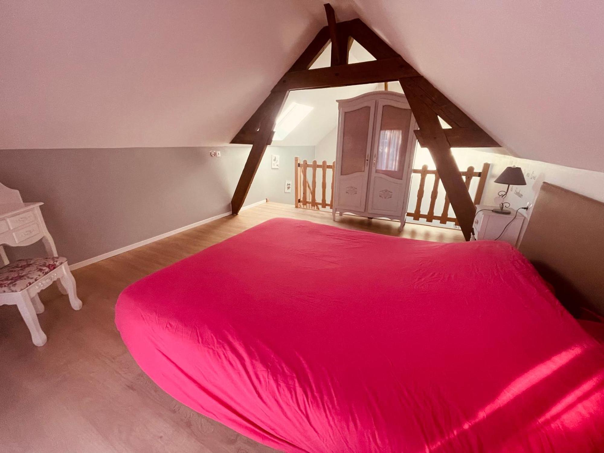 Holiday home Maison Chez Marguerite *